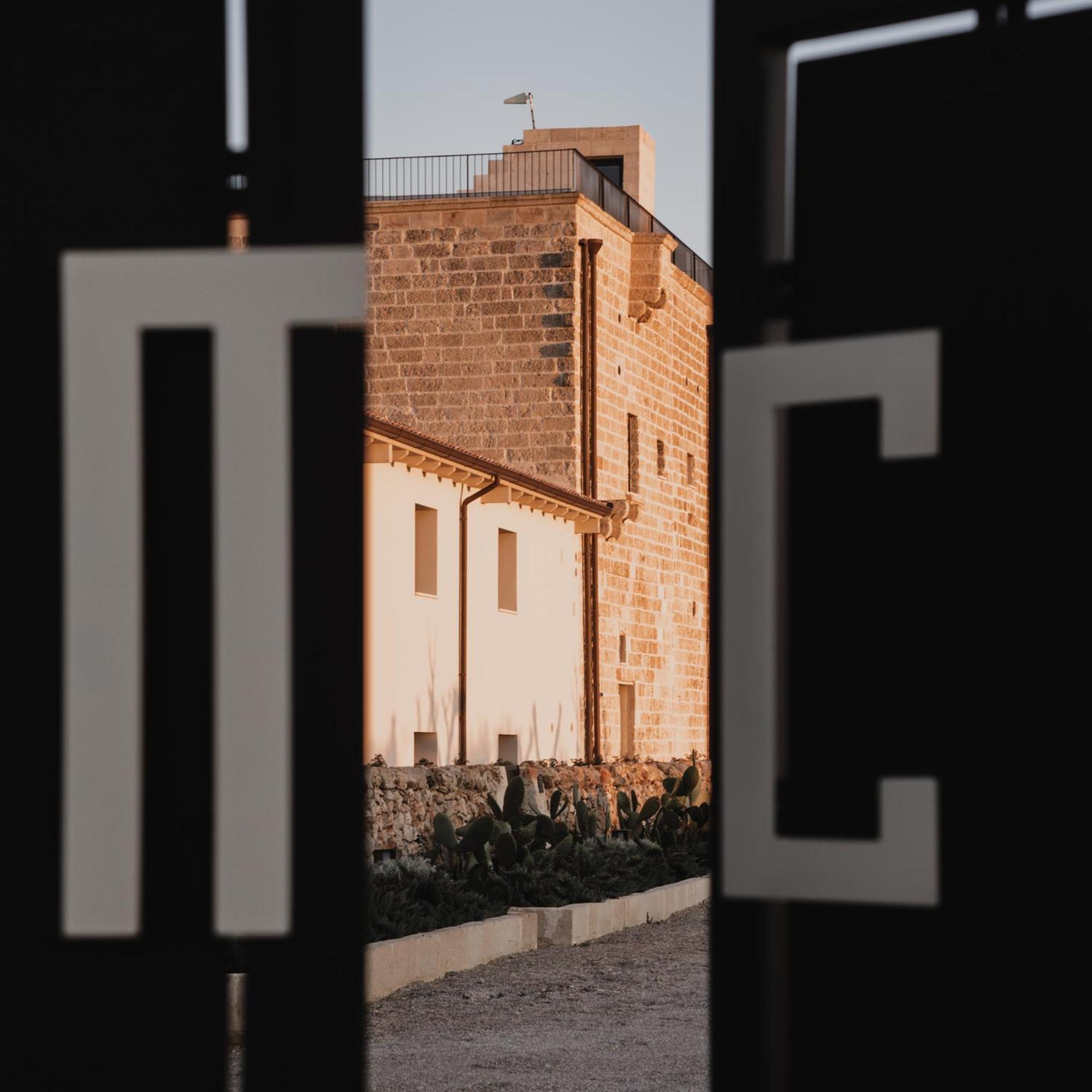 Masseria Corsano Hotel Nardo Exterior photo