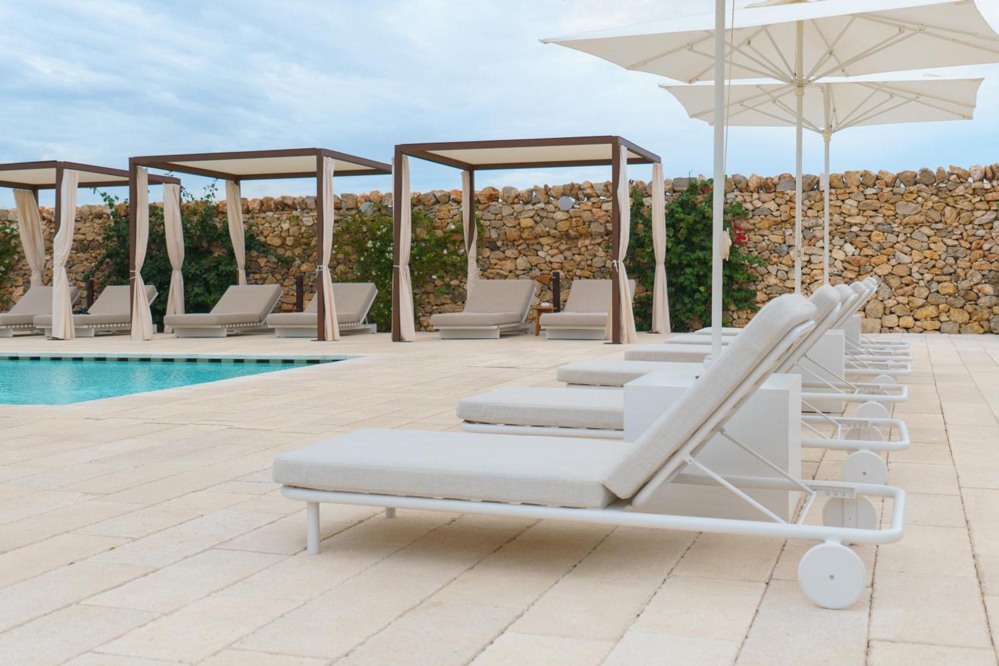 Masseria Corsano Nardo Exterior photo