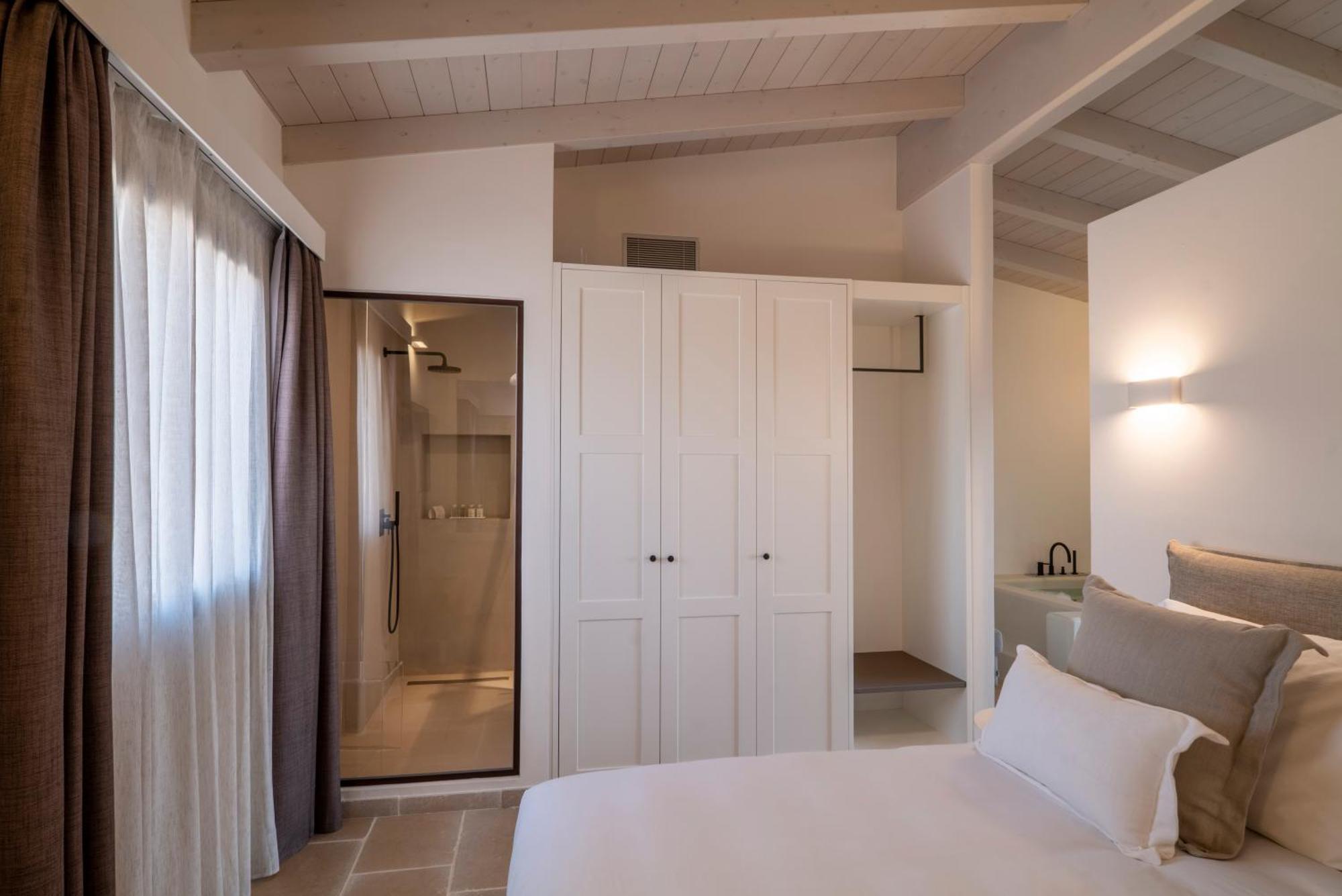 Masseria Corsano Hotel Nardo Room photo