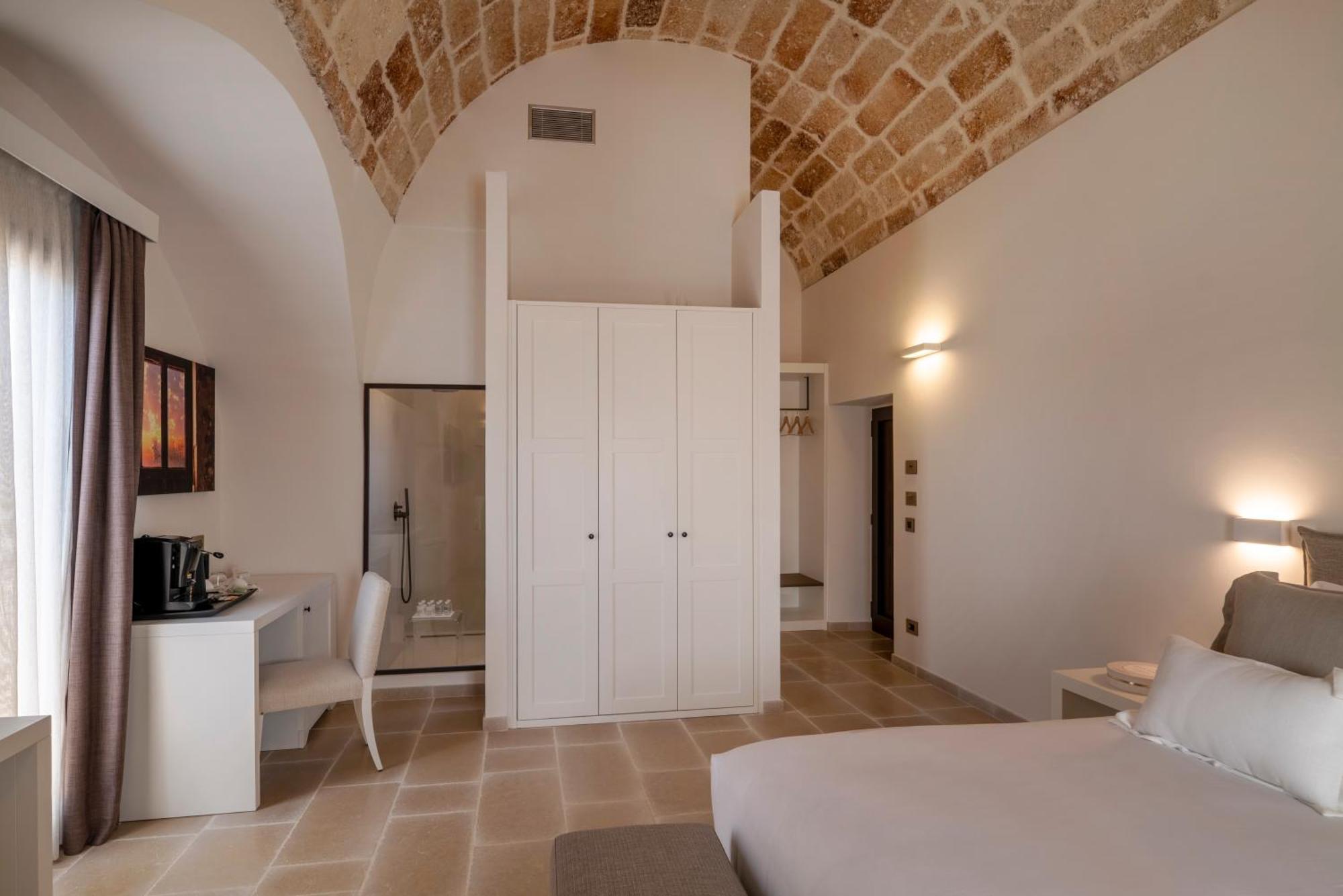 Masseria Corsano Hotel Nardo Room photo